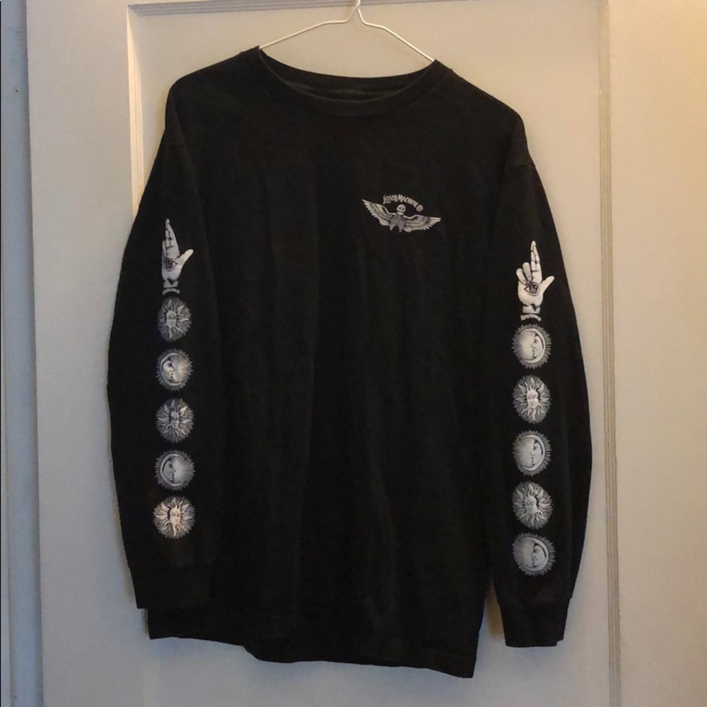 Loser Machine Co. long sleeve t